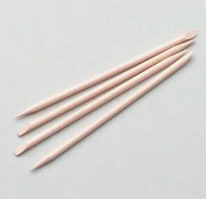 Complete Medical Manicure Sticks