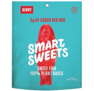 SmartSweets Fish Candies