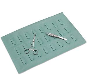 Devon Hands-Free Transfer Disposable Magnetic Drapes