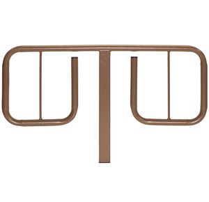 ProBasics Bariatric Bed Half-Side Rails