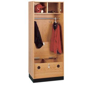 Hausmann Proteam Pro-Lockers