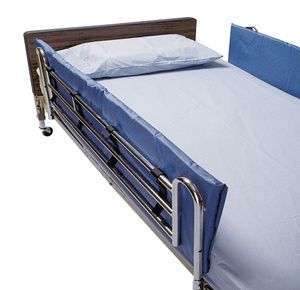 Skil-Care Classic Vinyl Bed Rail Pads