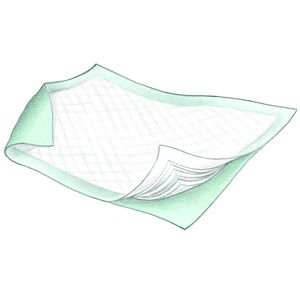 Buy Cardinal Health Wings Plus Disposable Underpads