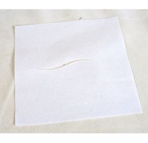 BodyMed Premium Headrest Paper Sheets