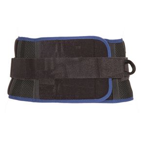 BodyMed Foam Lumbar Rolls