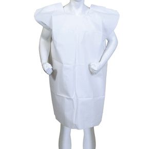 BodyMed Disposable Exam Gowns