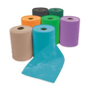 Body Sport Bulk Exercise Resistance Bands