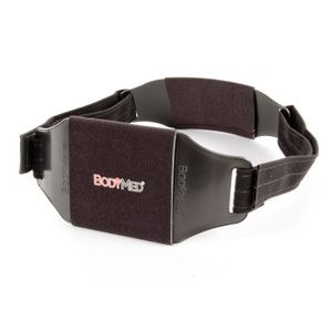 BodyMed Universal Easy Fit LSO Spinal Orthosis