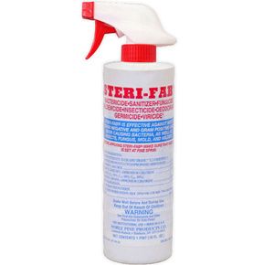 Sunset Steri-Fab 1 Pint Bottle Spray