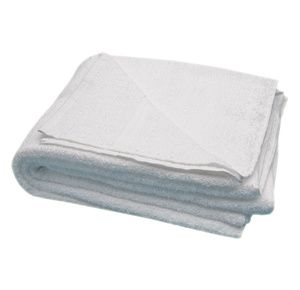 Reusable Absorbent Cotton Towels