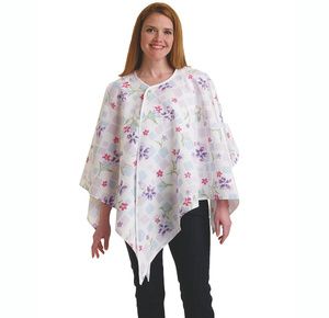 Medline Mammography Capes