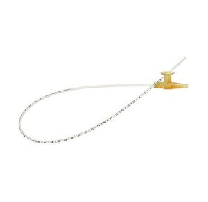 Amsino AMSure Straight Pack Suction Catheters