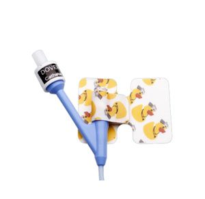 M.C. Johnson Cath-Secure for Kids