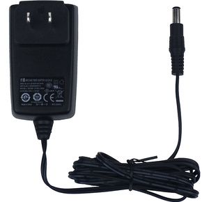 Detecto AC Adapter for ProDoc and Solo Series Scales