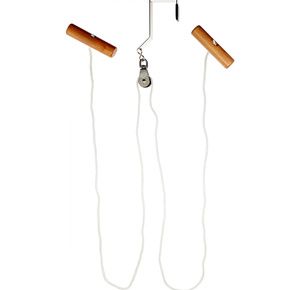 Sammons Preston Economy Overhead Pulleys