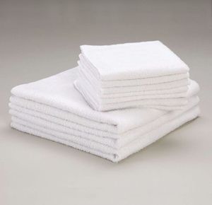 Sammons Preston Terry Cloth Towels