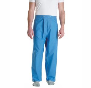Medline Psychiatric Patient Snap Pajama Pants