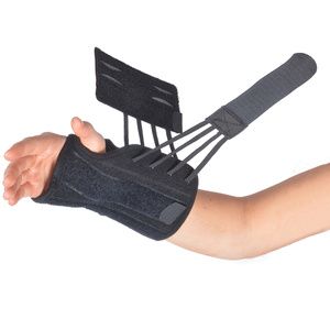 Titan Wrist Lacing Orthosis