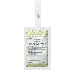 Medline Infant Heel Warmers