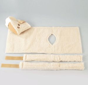 Sammons Preston Deluxe Universal Patient Pad Kits