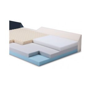 Graham Field Simmons 500  Firm Side Bolsters