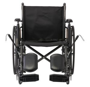 Medline Guardian K2 Basic Wheelchairs