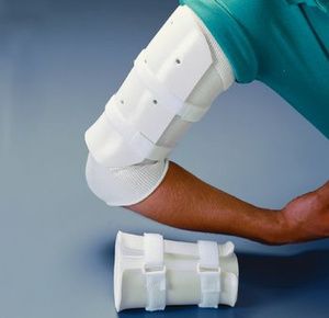 Rolyan Pre-Formed Humerus Braces