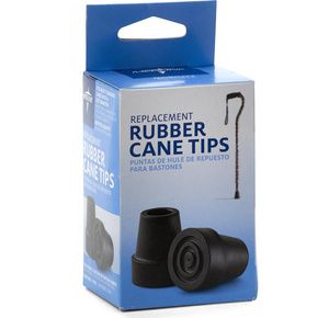 Medline Cane Replacement Tips