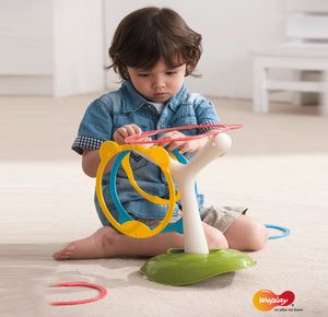 Weplay Twiggle Toss