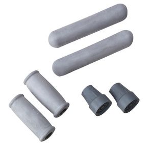 Medline Crutch Underarm Pads