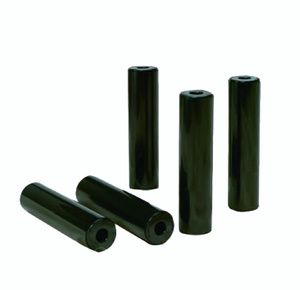 PrePak Handles With End Caps