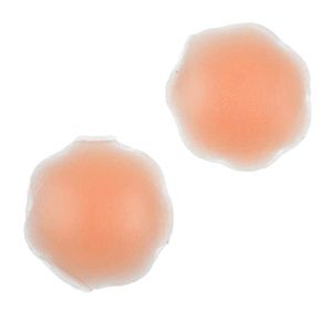 QT Intimates Silicone Nipple Covers