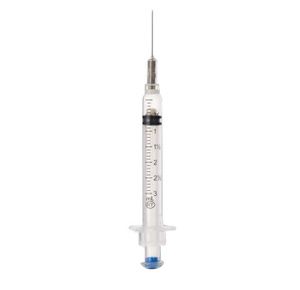 Retractable Technologies VanishPoint Syringes