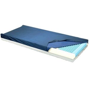 Graham-Field Gold Care Foam Mattress