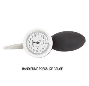 Urias Air Splint Filters