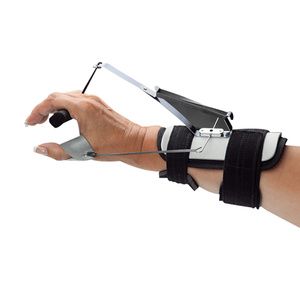 Bunnell Adjustable Thomas Suspension Orthosis