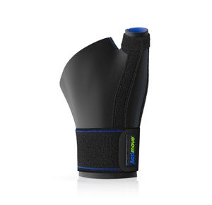 Actimove Sports Thumb Stabilizer With Extra Stays