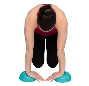 OPTP LO ROX Aligned Life Domes