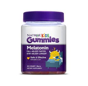 Natrol Kids Melatonin 1mg Gummies