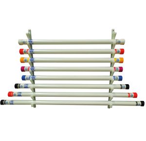 MJM Therapy Rehab Weighted Bars