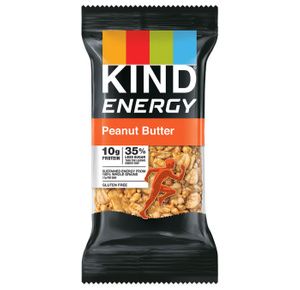 Kind Energy Bars