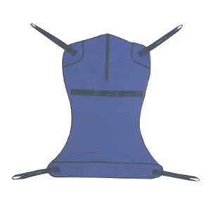 Bestcare Invacare Compatible Solid Padded Full Body Slings