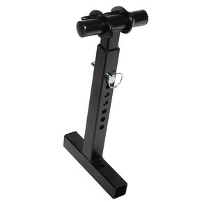 Drive Front Rigging Hanger Bracket for Elevating Legrests