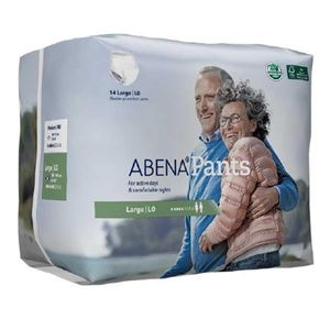 Abena Adult Disposable Pants