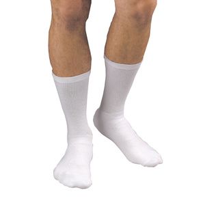 FLA Orthopedics Activa CoolMax 20-30mmHg Athletic Support Socks