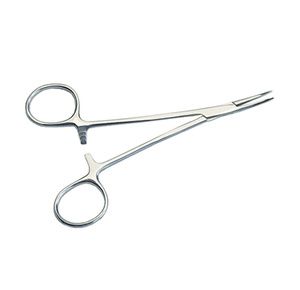 Graham-Field Halsted Mosquito Hemostatic Forceps