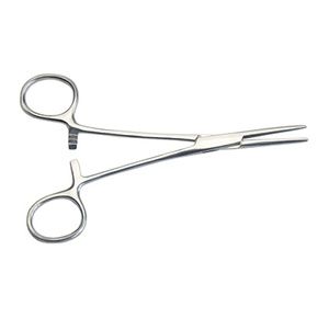 Graham-Field Crile Hemostatic Forceps