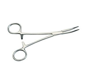 Graham-Field Rankin-Kelly Forceps