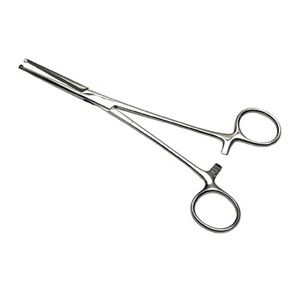 Graham-Field Rochester Ochsner Forceps