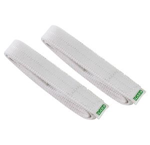 Bard Deluxe Fabric Leg Bag Straps